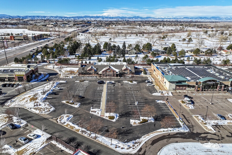 More Photos Of 15775 E Arapahoe Rd, Centennial Restaurant For Sale