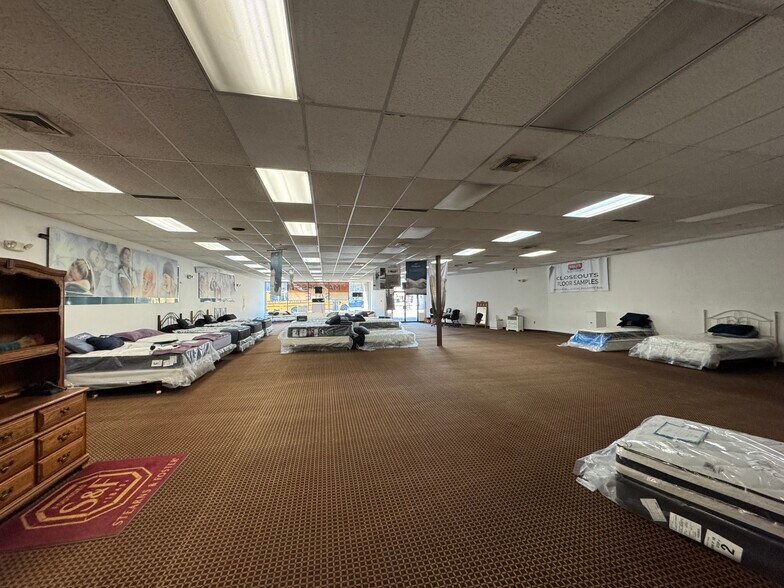 More Photos Of 719 Highway 35, Red Bank Storefront For Sale