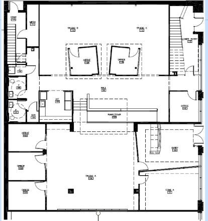 More Photos Of 333 S Jefferson St, Springfield Office For Lease