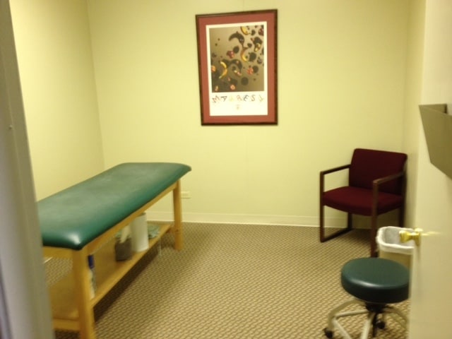 More Photos Of 431-433 W Broadway St, Muskogee Office For Lease