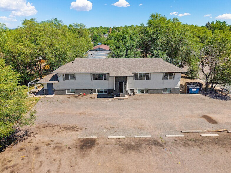 More Photos Of 340 Gahart Dr, Colorado Springs Apartments For Sale