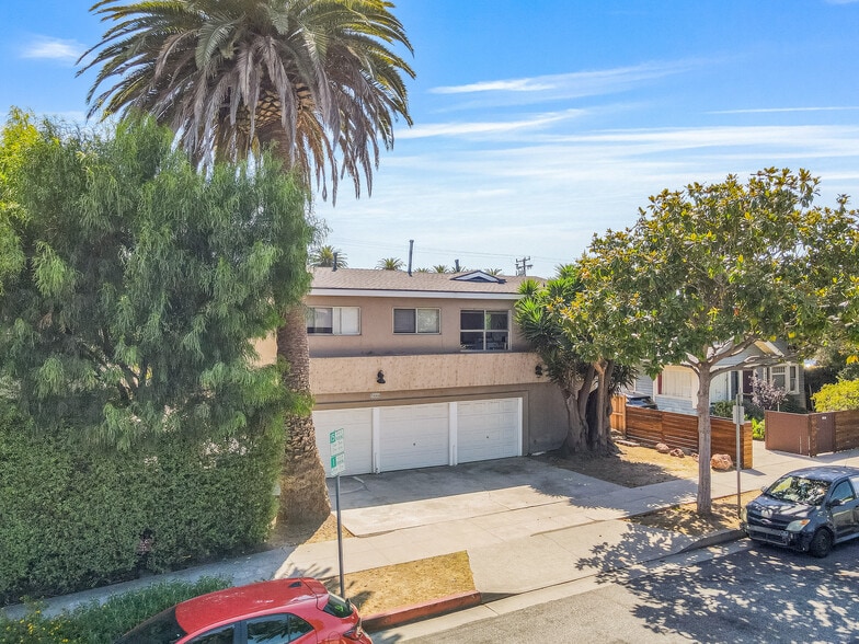 More Photos Of 1444 Euclid St, Santa Monica Apartments For Sale