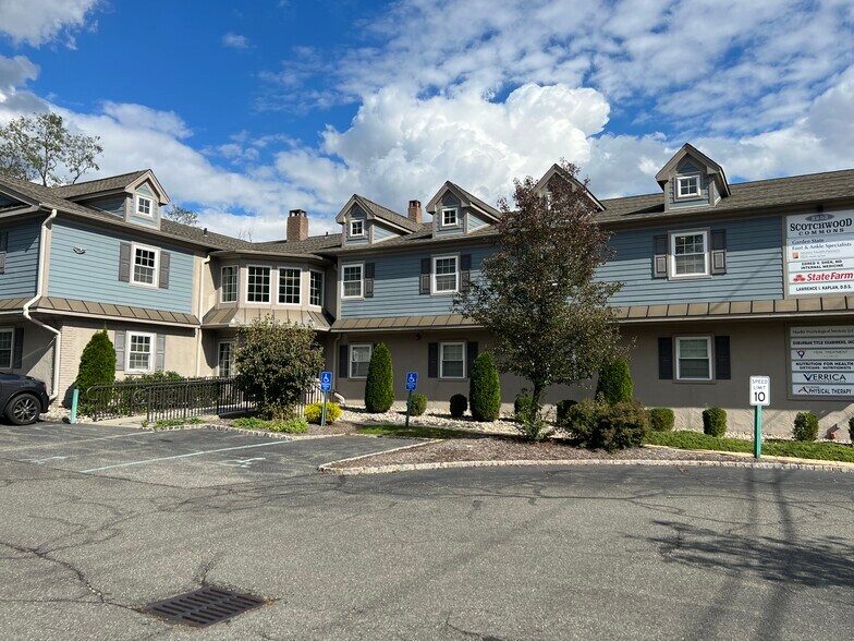 More Photos Of 2253 South Ave, Scotch Plains Office For Lease