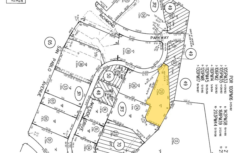 More Photos Of 3055-3075 Research Dr, Richmond Research And Development For Lease