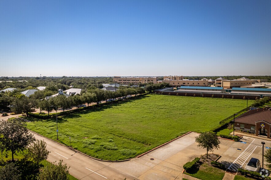 More Photos Of 4633 Cartwright Rd, Missouri City Land For Sale