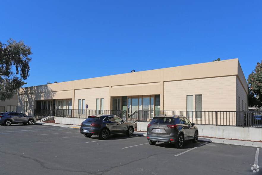 Primary Photo Of 26224-26232 Industrial Blvd, Hayward Unknown For Lease