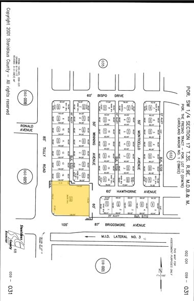 More Photos Of 1800 Tully Rd, Modesto Office For Lease