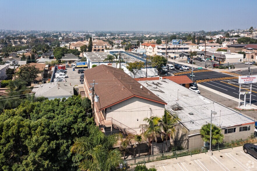 More Photos Of 1776 Temple Ave, Long Beach Apartments For Sale