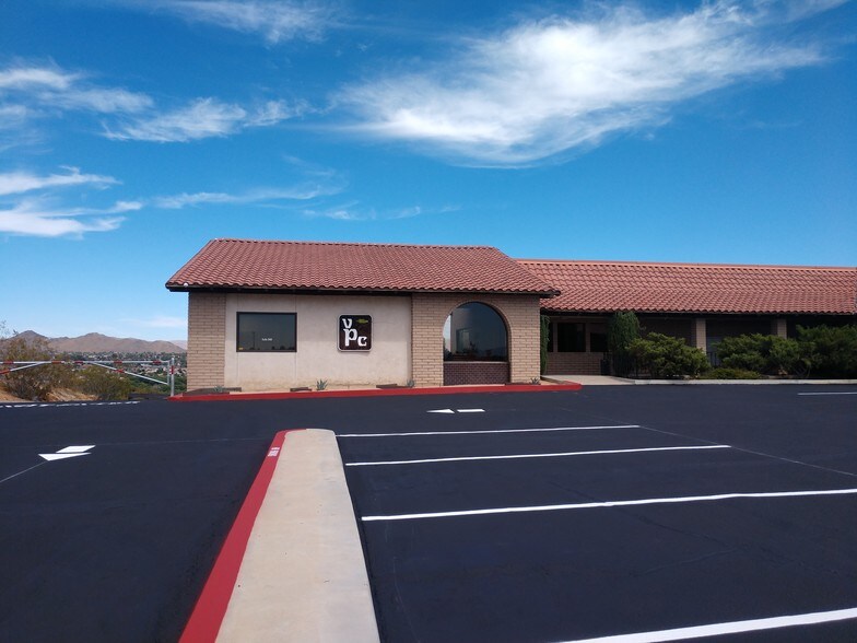 15201 11th St, Victorville, CA 92395 Medical Office For Lease