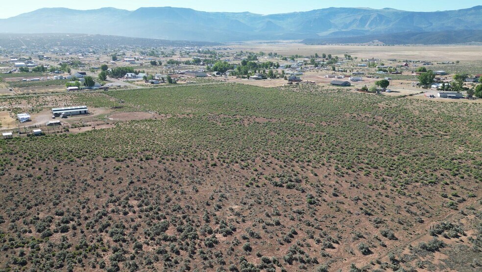 More Photos Of 5555 W 1000 S, Cedar City Land For Sale