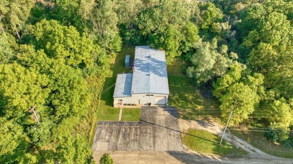 More Photos Of 1300 Mitchell St, Jackson Industrial For Sale