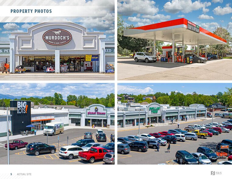 More Photos Of 2255 N Main St, Longmont Unknown For Lease