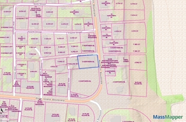 More Photos Of 5 Northern Blvd, Newbury Land For Sale