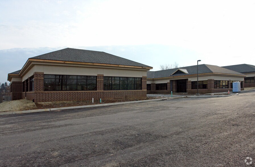 More Photos Of 1240-1248 Wrights Ln, West Chester Office For Sale