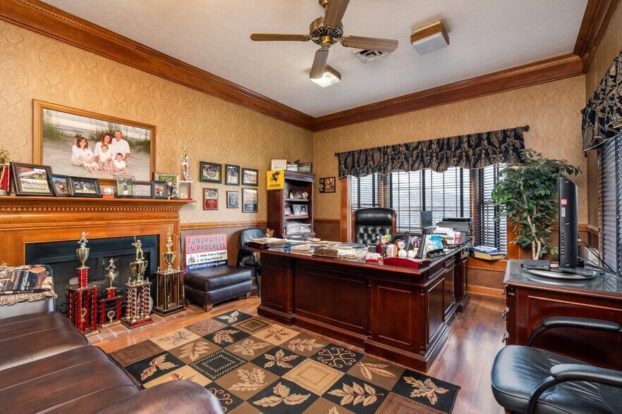 More Photos Of 4521 Bristol Hwy, Johnson City Refrigeration Cold Storage For Sale