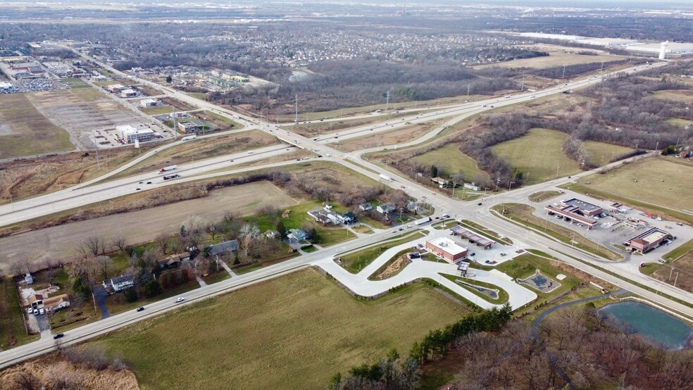 More Photos Of 15940 S Gougar Rd, Homer Glen Land For Sale