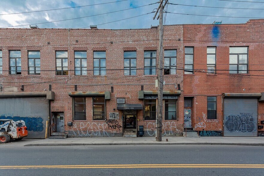 More Photos Of 503-517 Johnson Ave, Brooklyn Warehouse For Lease