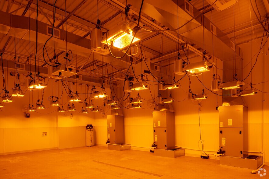 More Photos Of , Detroit Industrial For Sale