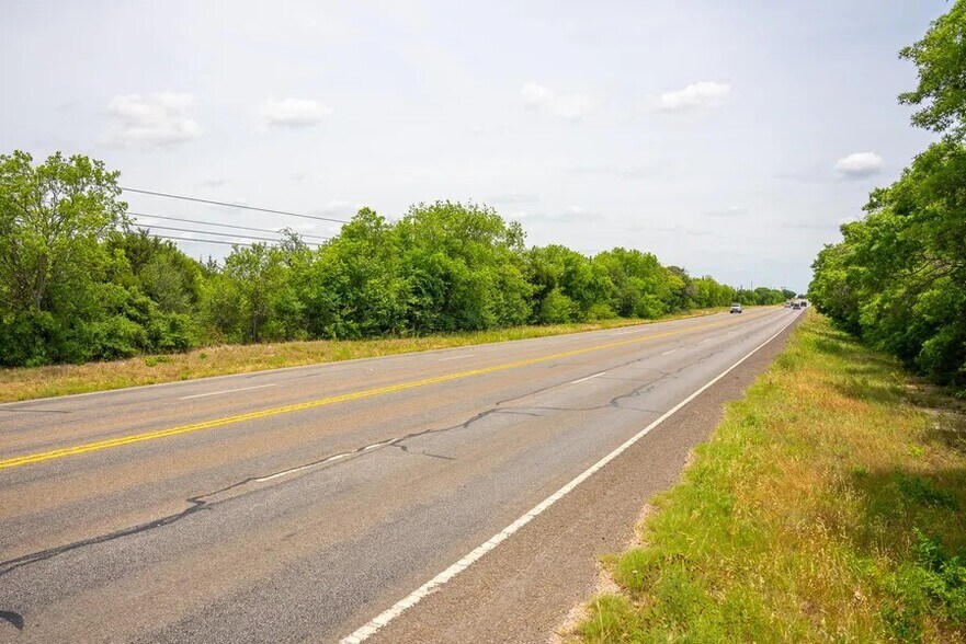 More Photos Of 0 Hwy 29, Burnet Land For Sale