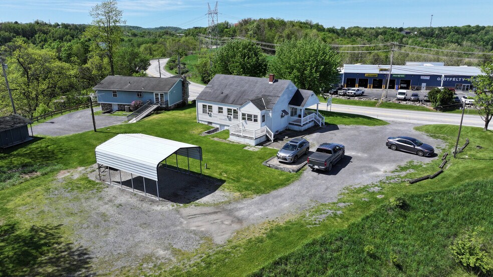 More Photos Of 389-399 Grafton Rd, Morgantown Land For Sale