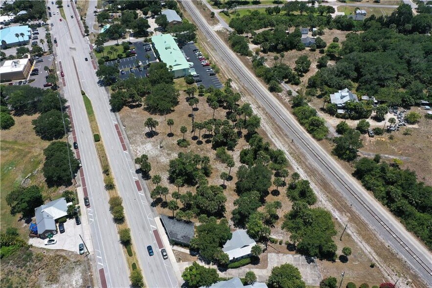 More Photos Of 1531 US Highway 1, Sebastian Land For Sale