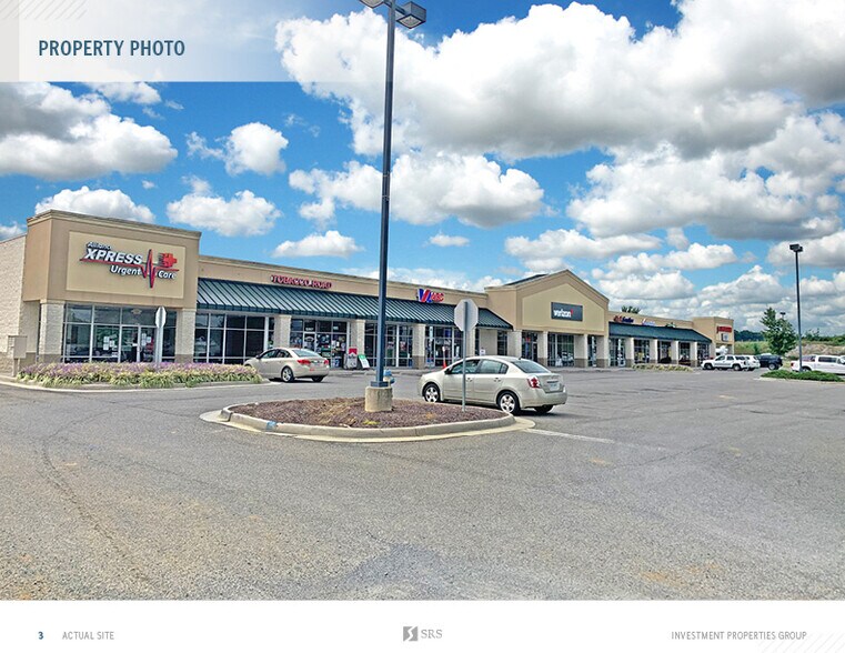 More Photos Of 5259 Alexander Rd, Dublin Unknown For Lease