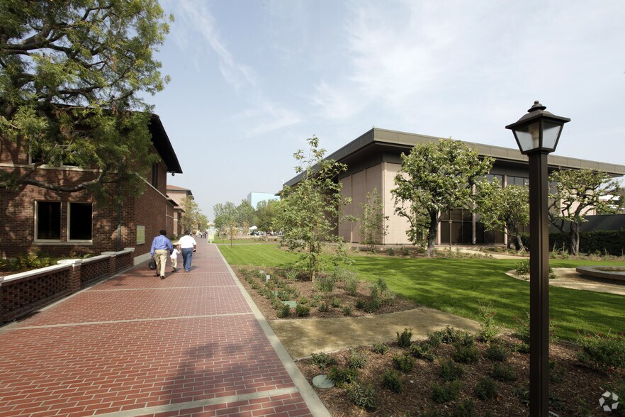 More Photos Of 1000 S Fremont Ave, Alhambra Unknown For Lease