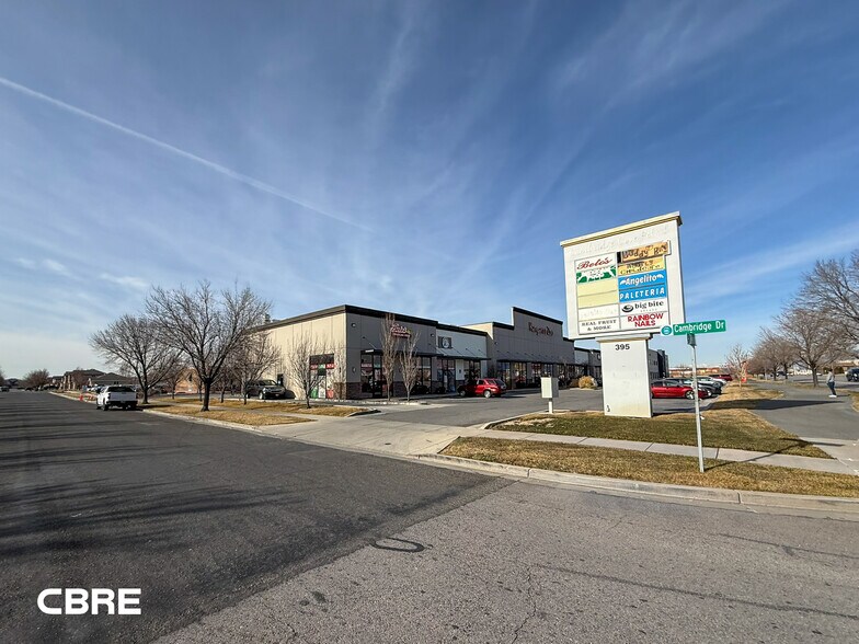 More Photos Of 395 N Redwood Rd, North Salt Lake Unknown For Lease
