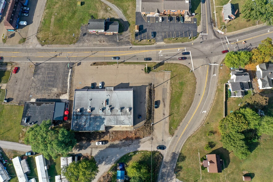 More Photos Of 2700-2728 Cleveland Ave SW, Canton General Retail For Sale