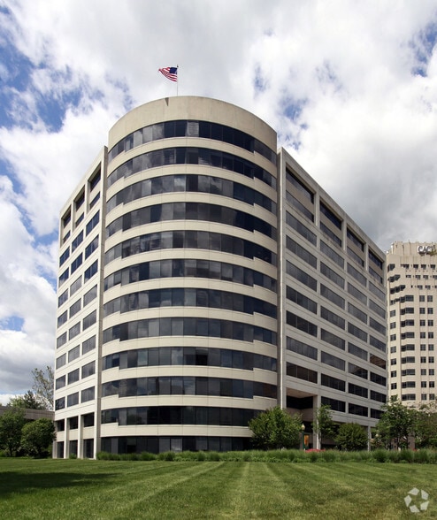 More Photos Of 4601 N Fairfax Dr, Arlington Office For Lease