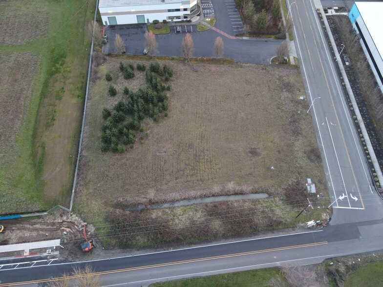 More Photos Of 105 S Hazel Dell Way, Canby Land For Sale