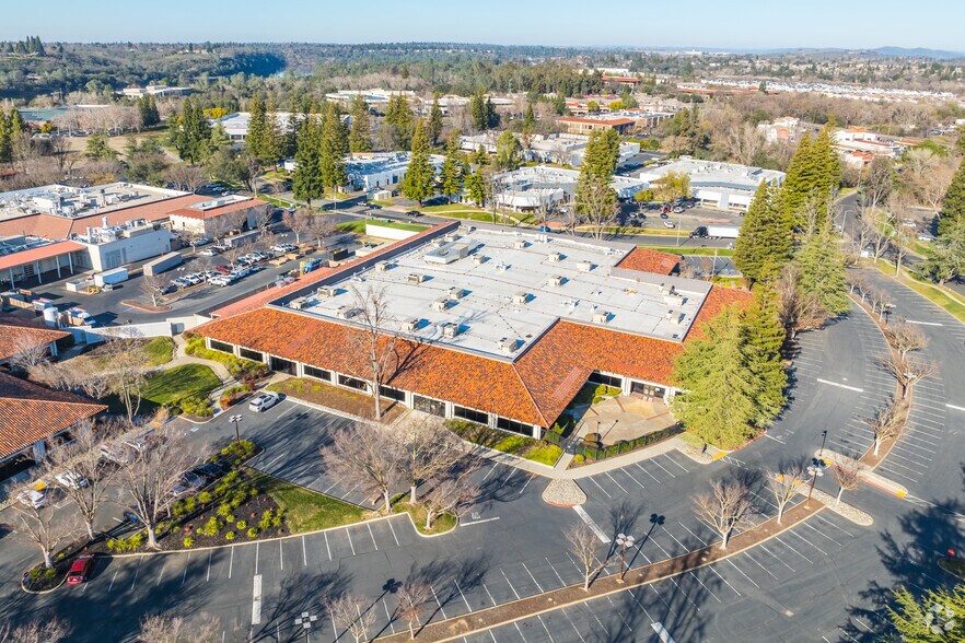 More Photos Of 151 Blue Ravine Rd, Folsom Research And Development For Sale