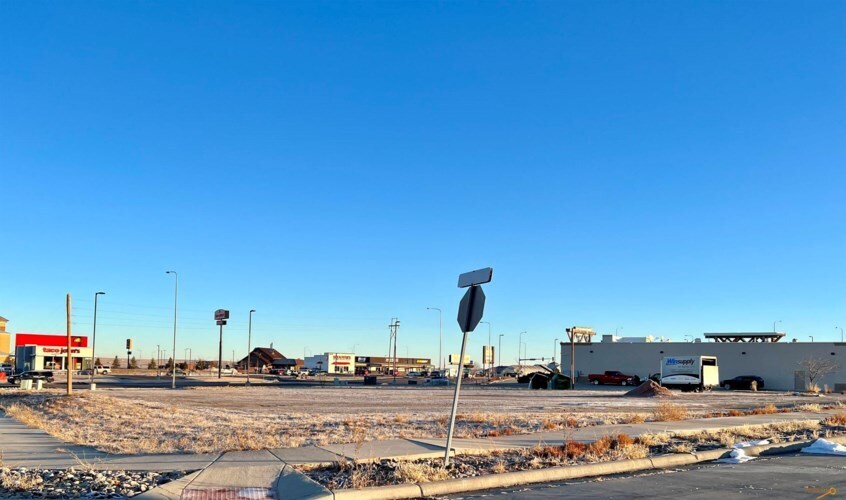 More Photos Of TBD Eglin -1, Rapid City Land For Lease