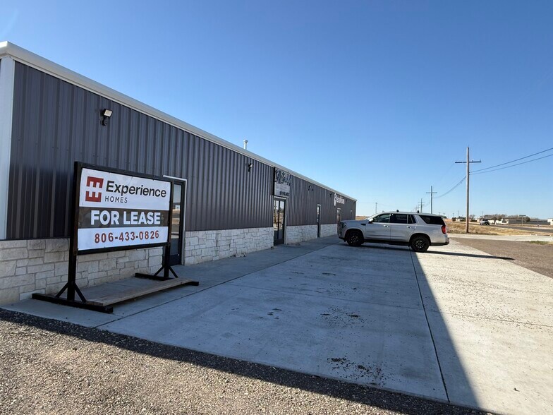 More Photos Of 9805 Fm 2219, Amarillo Office For Lease