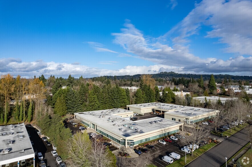 More Photos Of 7409 SW Tech Center Dr, Tigard Unknown For Lease