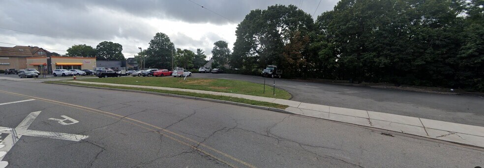 Primary Photo Of 833 Clifton Ave, Clifton Land For Sale