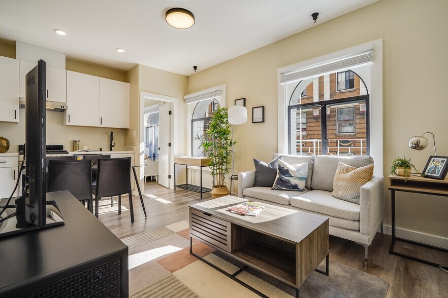 More Photos Of 512-520 Grant Ave, San Francisco Apartments For Sale