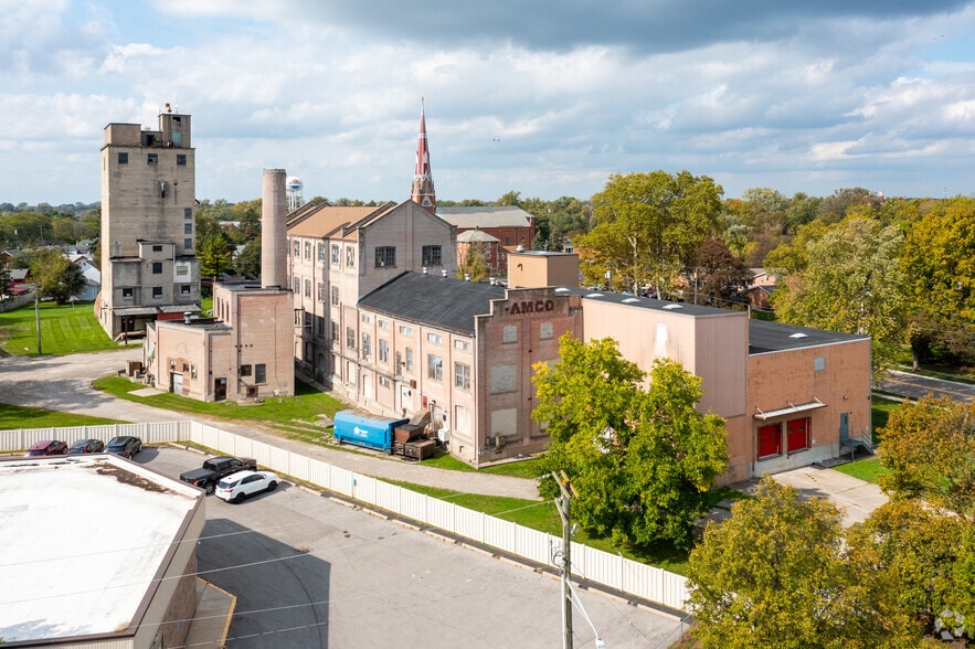 More Photos Of 317 W Front St, Monroe Light Manufacturing For Sale
