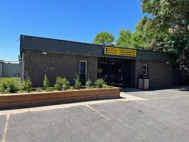 More Photos Of 1050 W 47th Ave, Denver Office For Lease