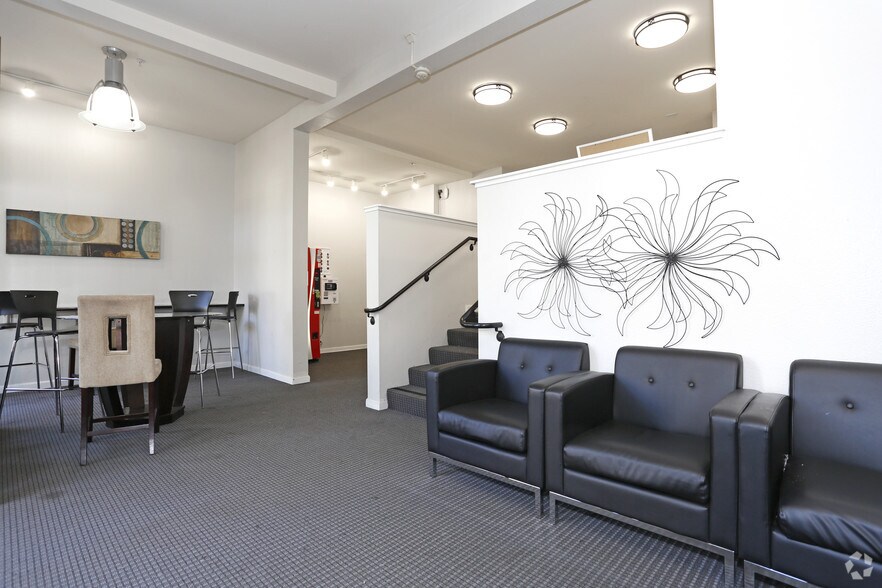 More Photos Of 1797-1801 Shattuck Ave, Berkeley Apartments For Lease