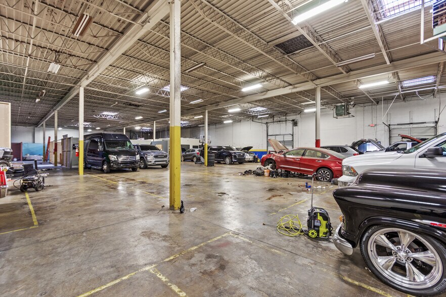 More Photos Of 1862 LATHAM St, Memphis Warehouse For Sale