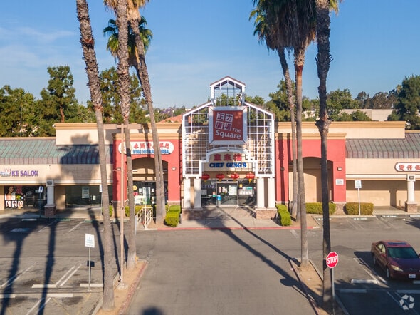 More Photos Of 8118-8168 Garvey Ave, Rosemead Unknown For Sale