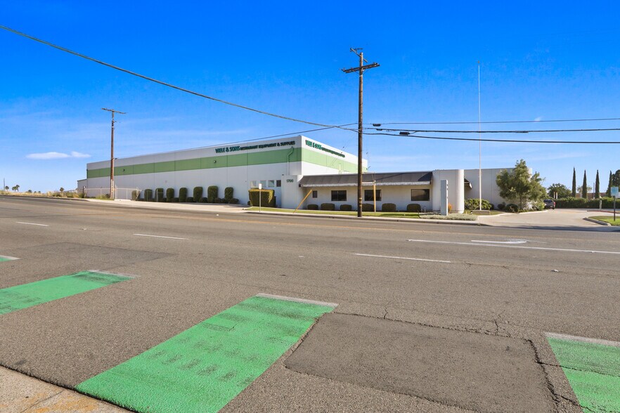 More Photos Of 1700 N Main St, Orange Manufacturing For Sale
