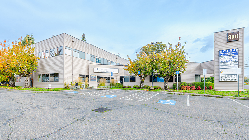 Primary Photo Of 9011 SW Beaverton Hillsdale Hwy, Portland Office For Sale