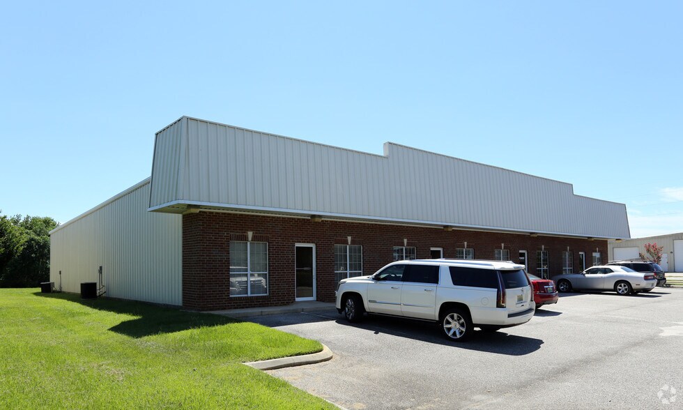 Primary Photo Of 26064 Capitol Dr, Daphne Flex For Lease