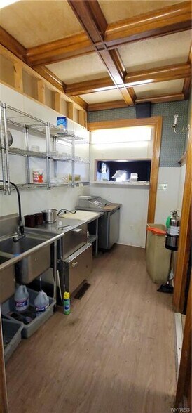 More Photos Of 232 W Main St, Falconer Restaurant For Sale