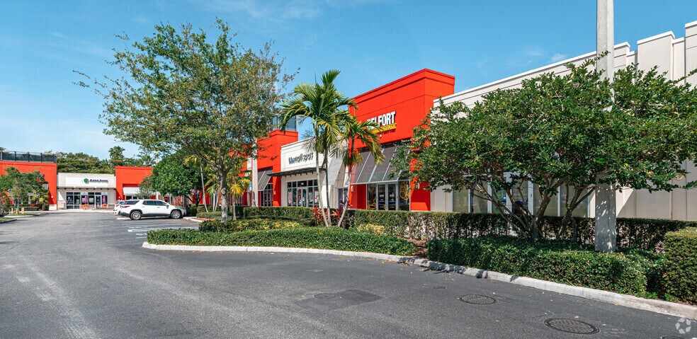 More Photos Of 4690 N State Road 7, Coconut Creek Unknown For Lease