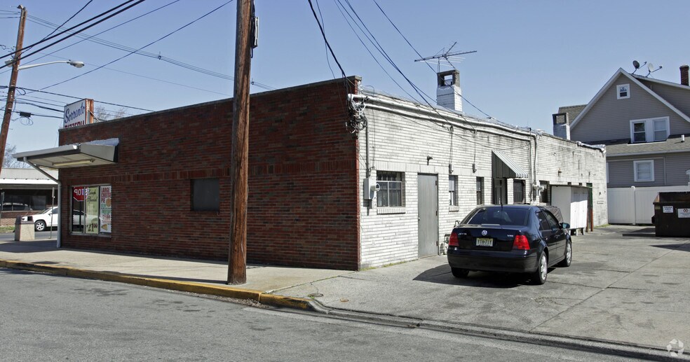 381 Avenel St, Avenel, NJ 07001 Retail For Lease