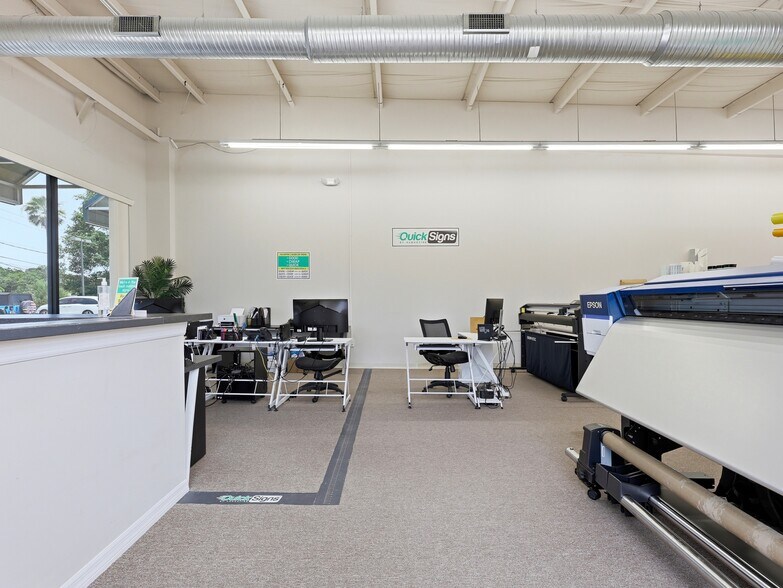 More Photos Of 4425 US Highway 1 S, Saint Augustine Light Distribution For Sale