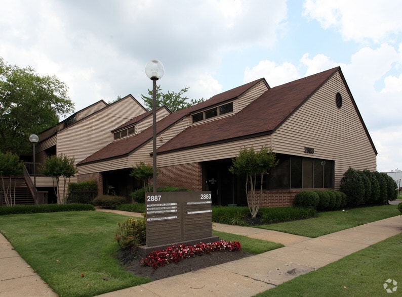 More Photos Of 5294 Cottonwood Rd, Memphis Unknown For Lease